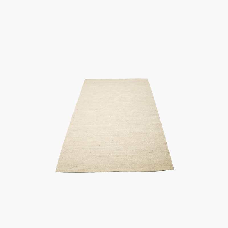 Sunland %50 Yün %50 Jüt El Dokuması Halı 160x230 Cm