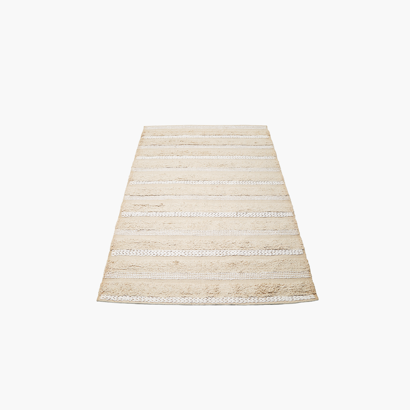 Ledbury %100 Pamuk El Dokuması Halı 160x230 Cm
