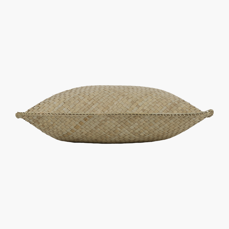 Pandan Kare Kırlent 40 cm
