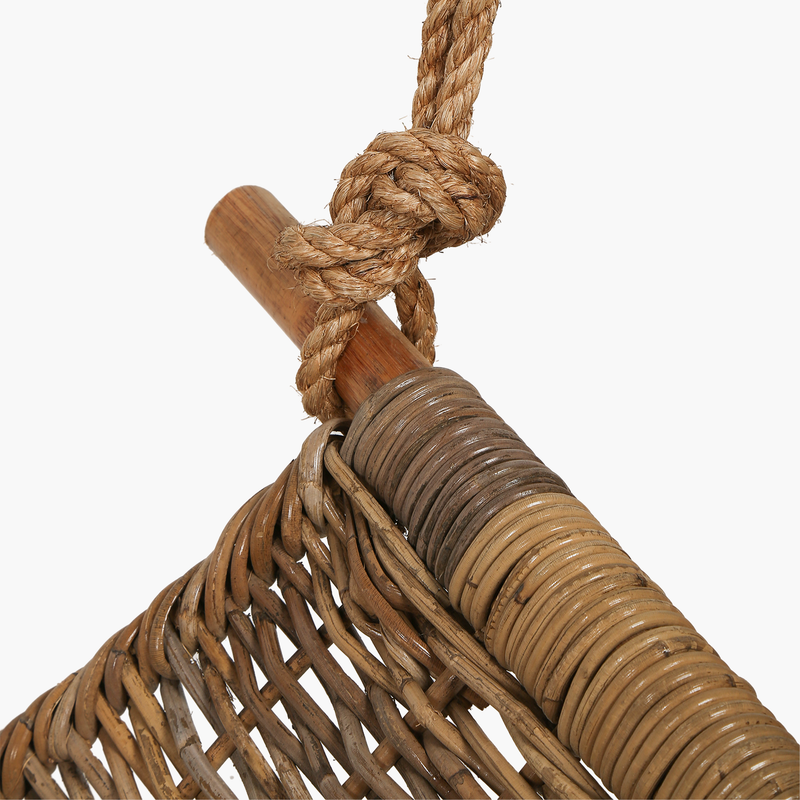 Mykonos Rattan Hamak