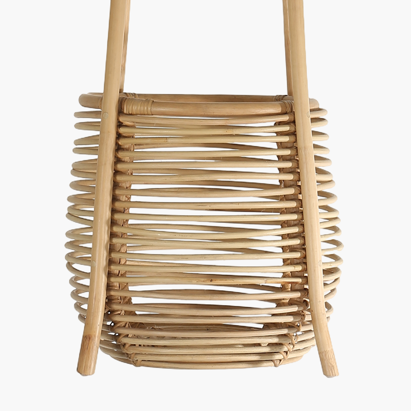 Garlo Rattan Askılık