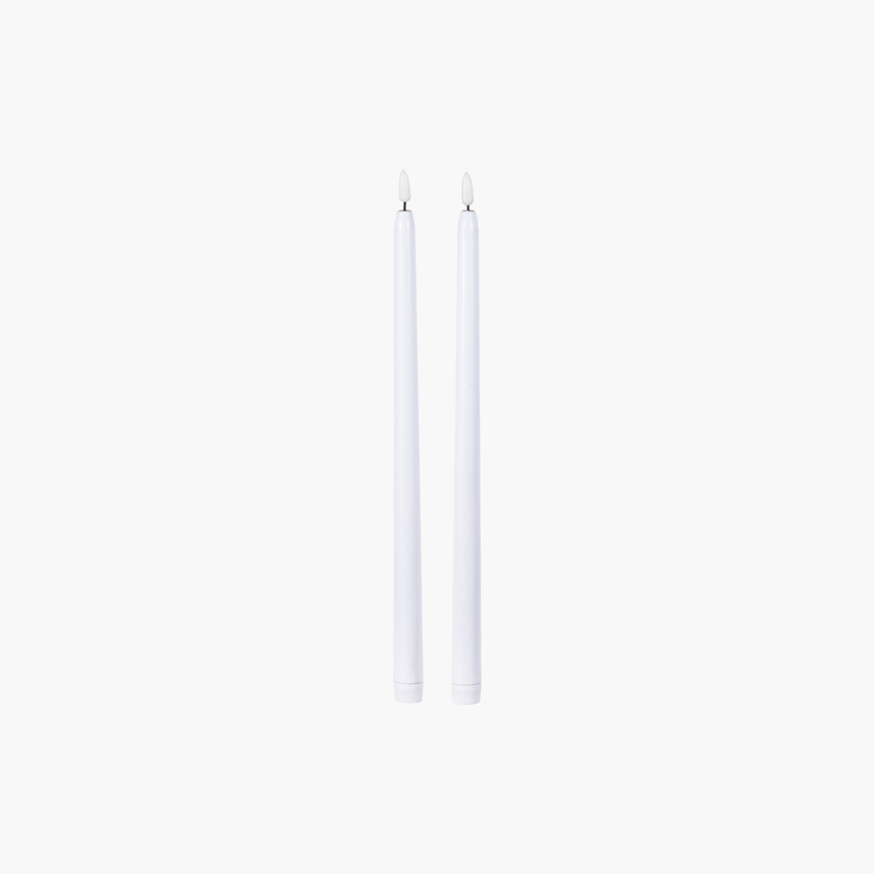 Led Mum Set Uzun 2'li