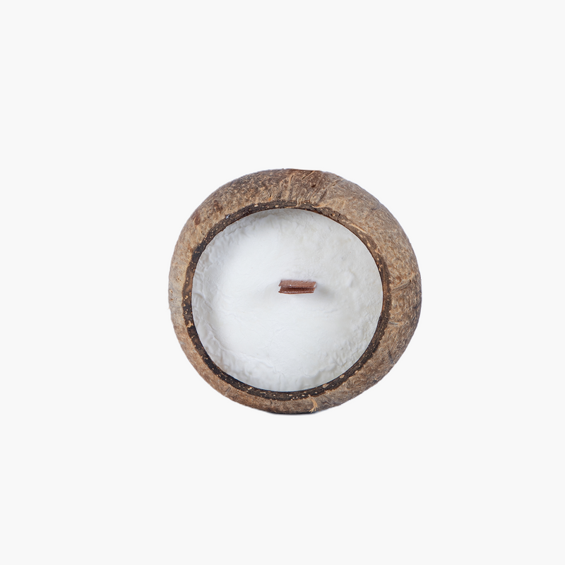 Coconut Mum 8x8cm