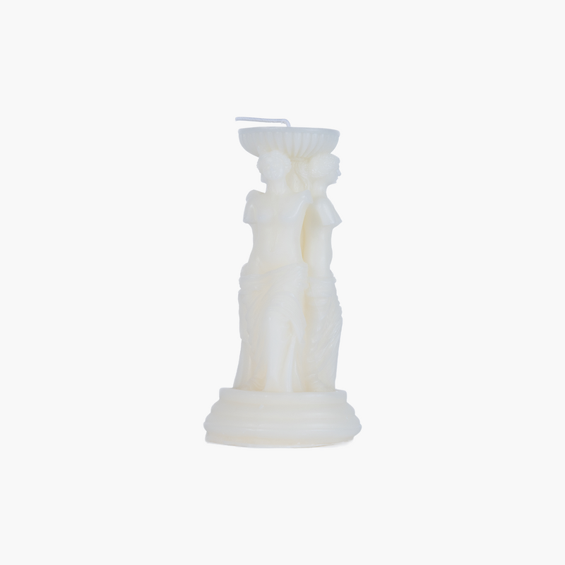Venüs Mum 16x8cm