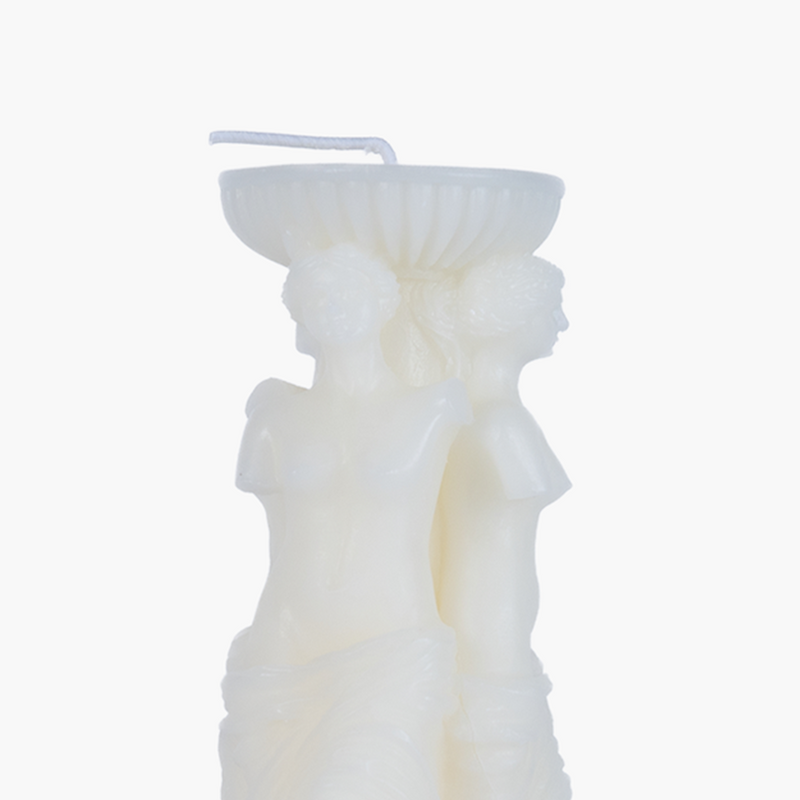 Venüs Mum 16x8cm