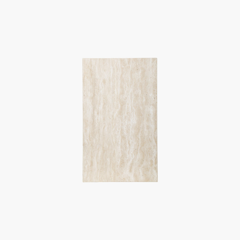 Traverten Stant 30X30X50cm