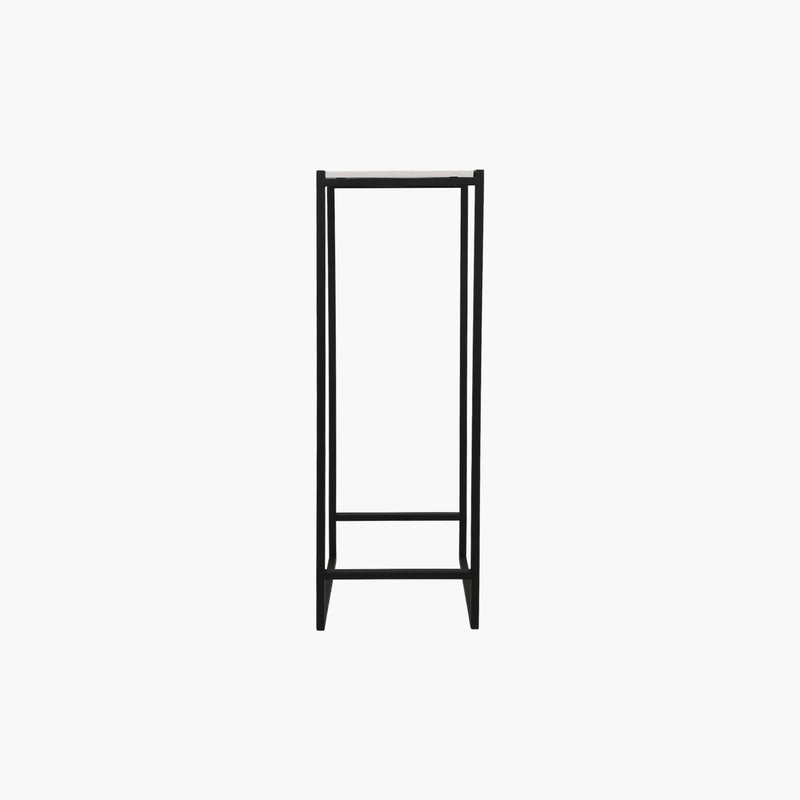 Stant Mermer&Metal L 34X34X110cm