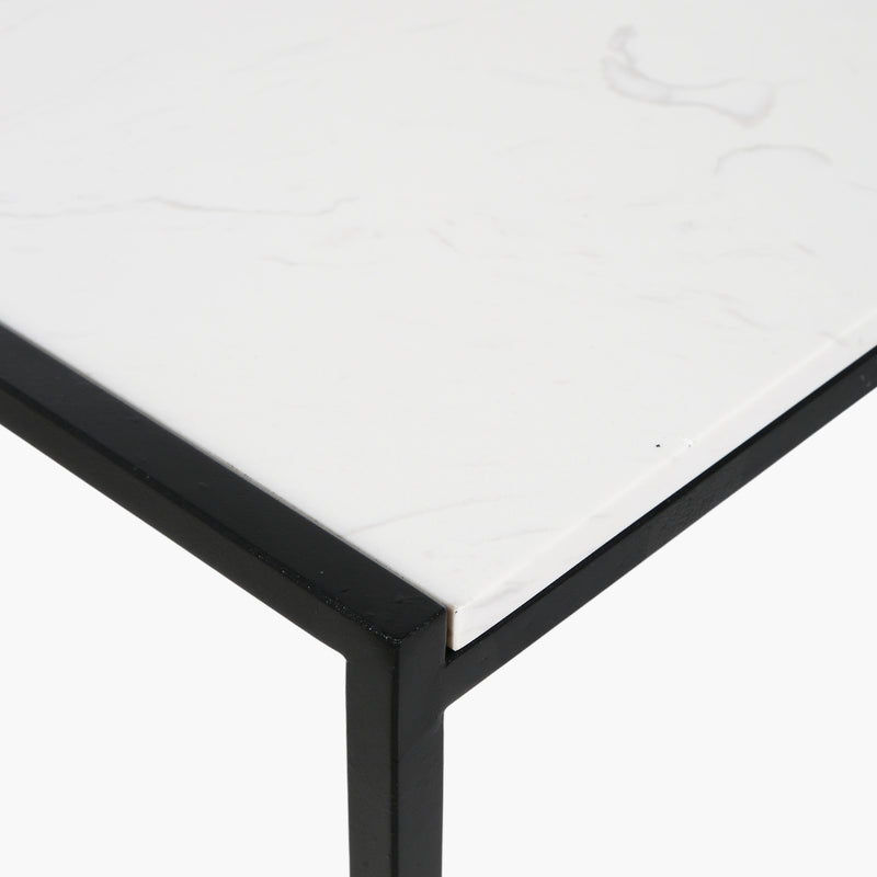 Stant Mermer&Metal S 30X30X90cm