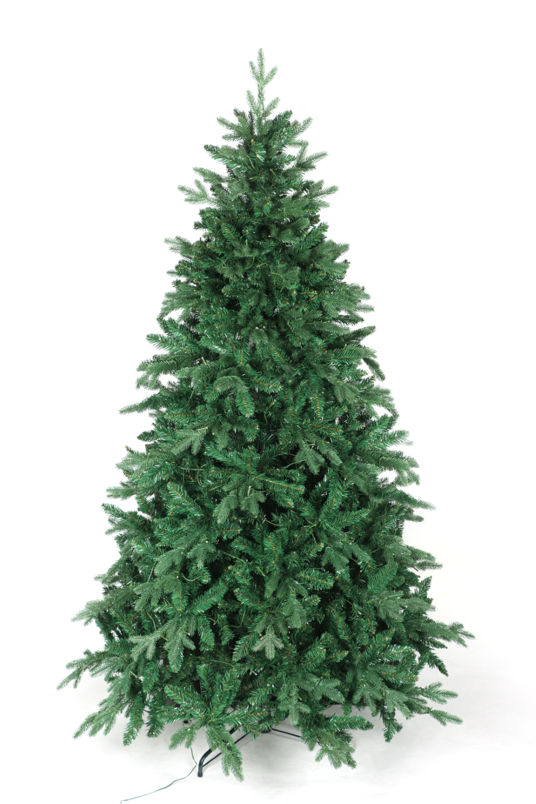 JC Yeşil Çam Ağacı 210cm (Kendinden Led'li)