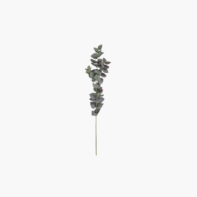 Okaliptüs Dal Yeşil 92cm
