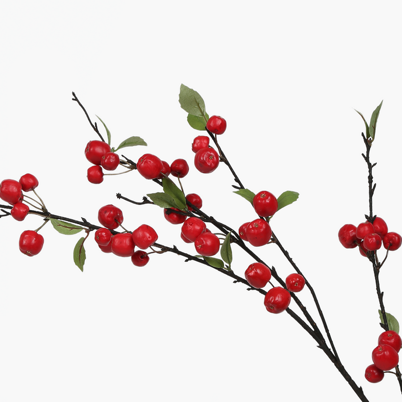 Cranberry Branch 107cm