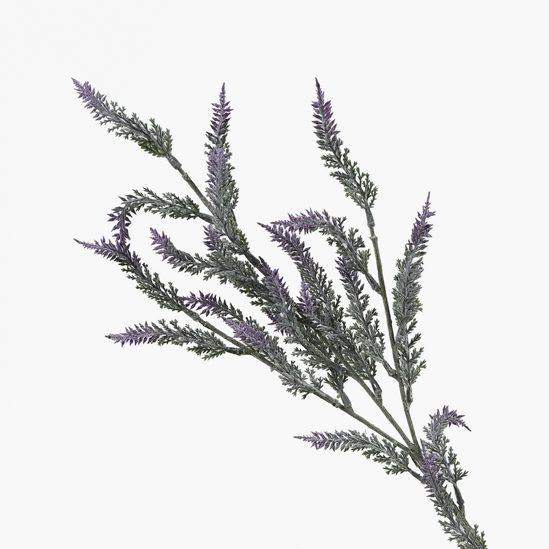 Lavender Branch 78cm