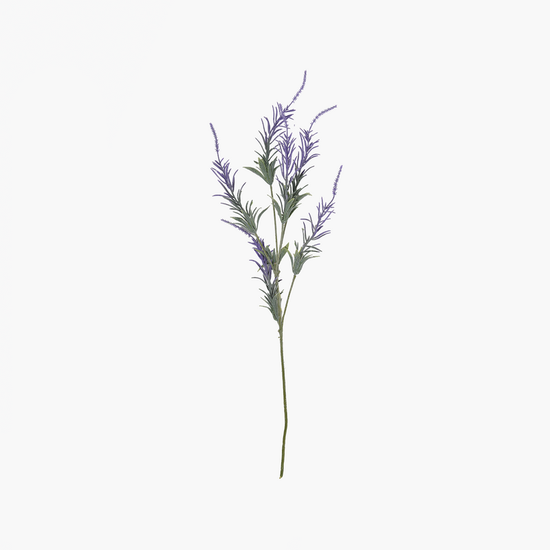 Lavender Branch 60cm