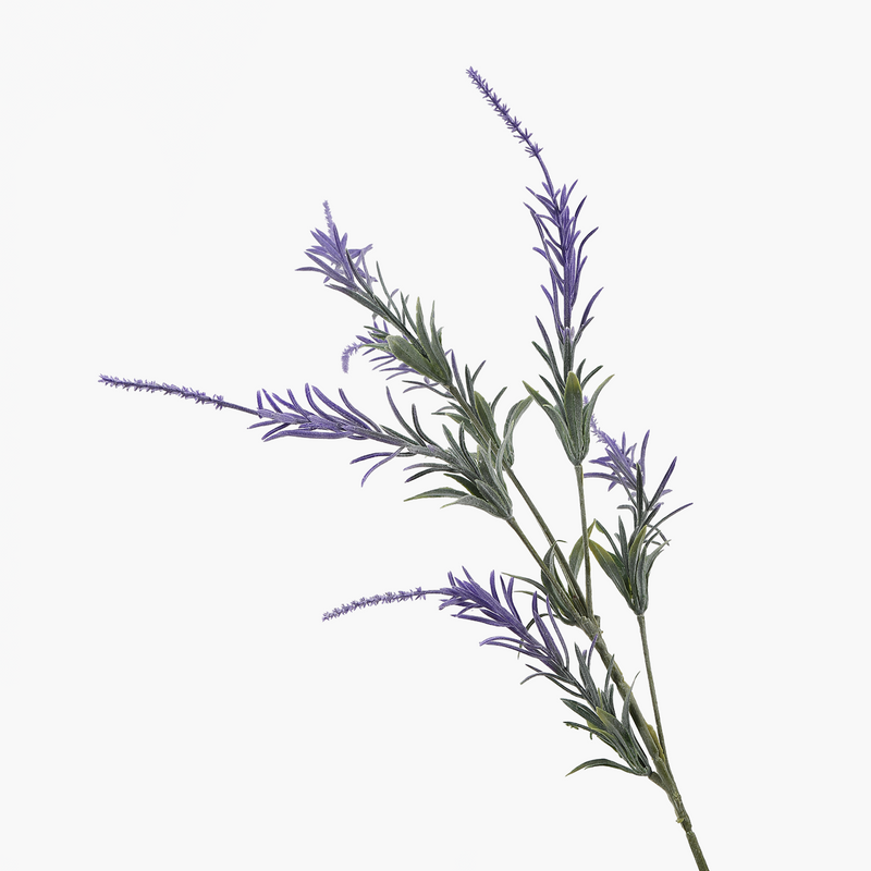 Lavender Branch 60cm