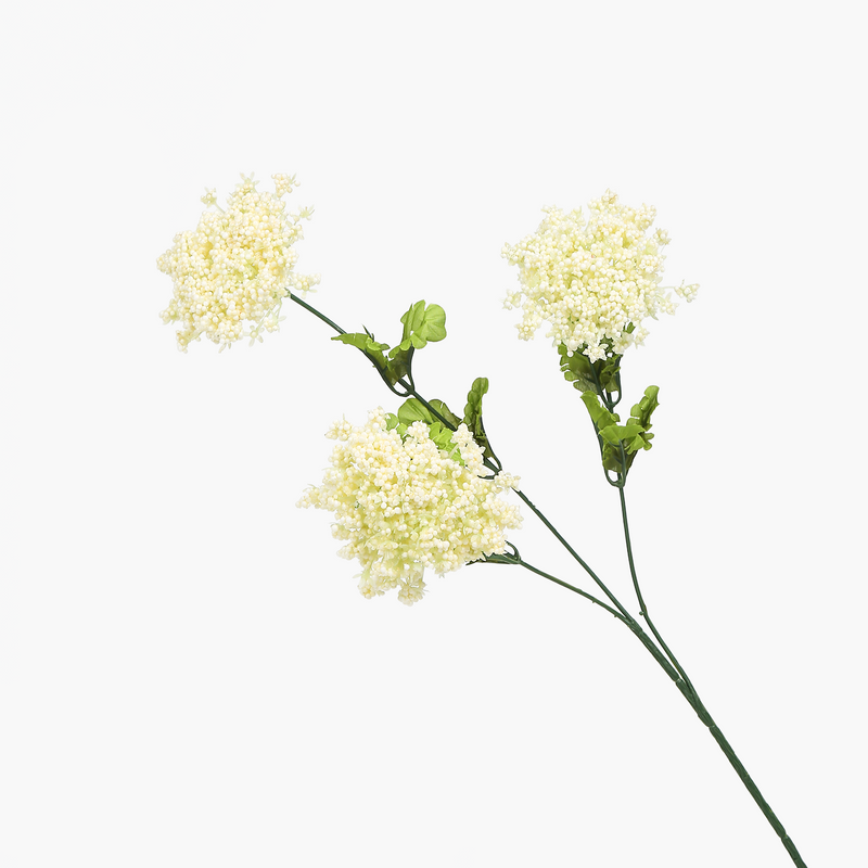 Mini Honeycomb Branch Yellow 70cm