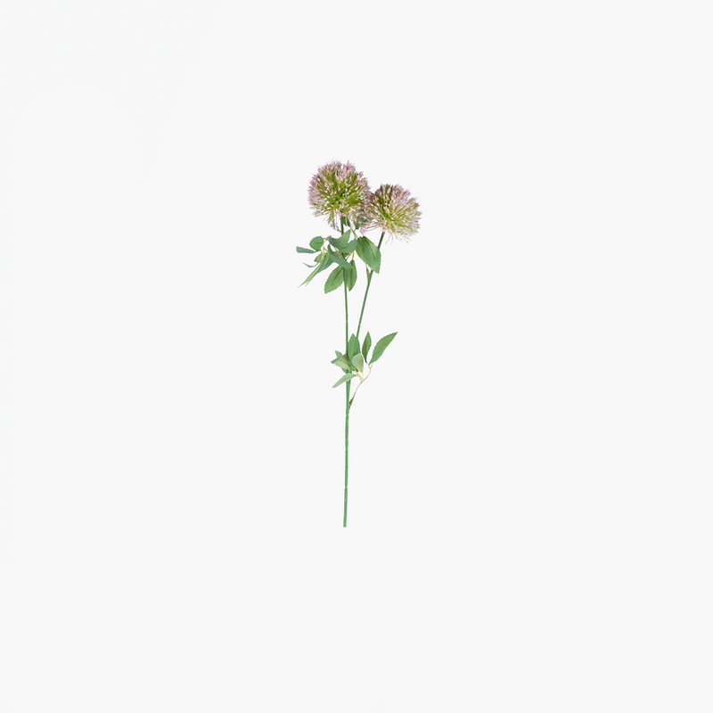 Dandelion Branch Pink 65cm
