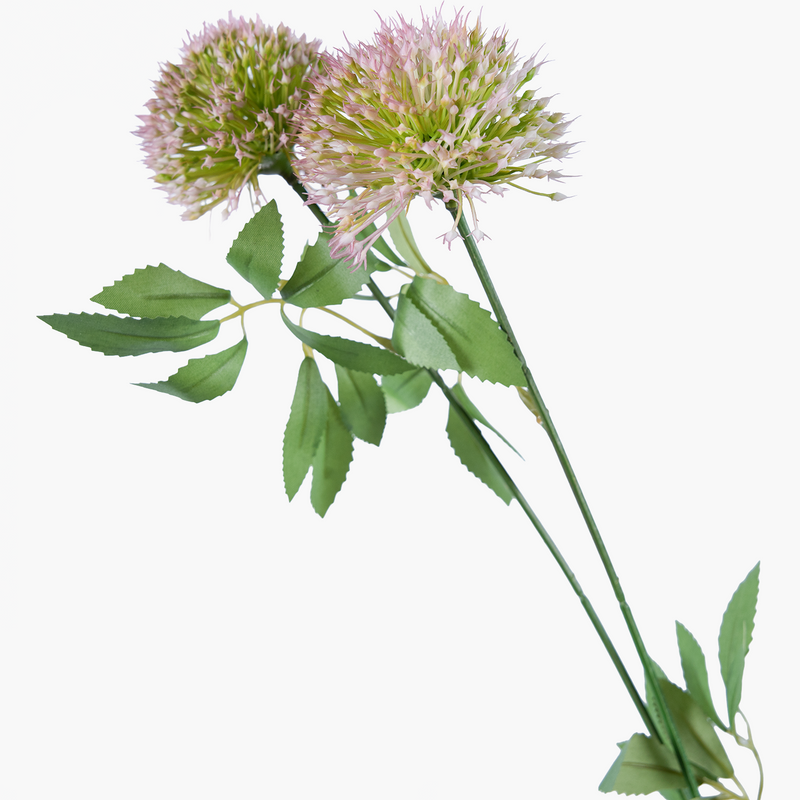 Dandelion Branch Pink 65cm