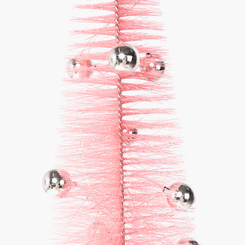 JC Ball Ağaç Dekor 24x86cm (Led'li)