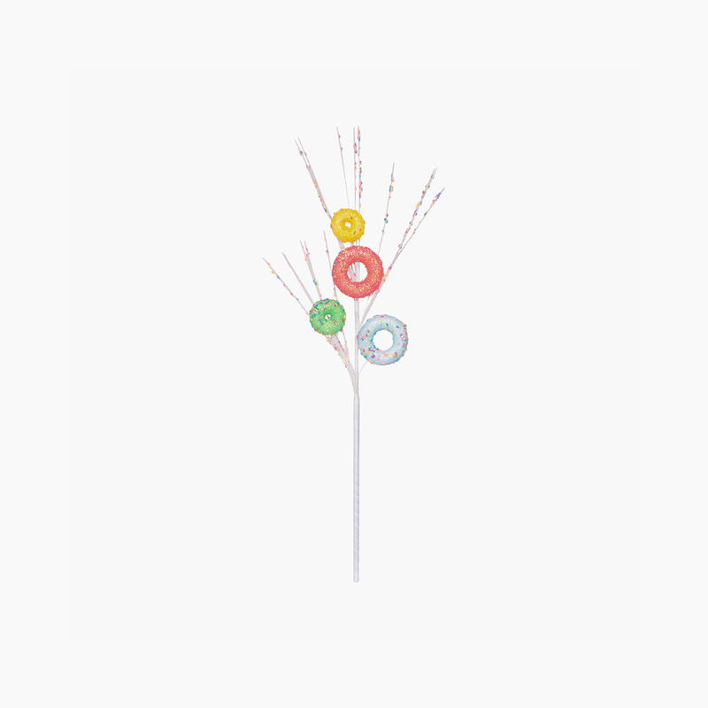 JC HAPPY SUGAR 5 Renk Şekerli Dal 92cm